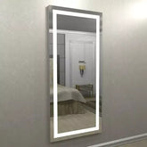 LED Vanity Mirror 160 X 70 Touch Screen