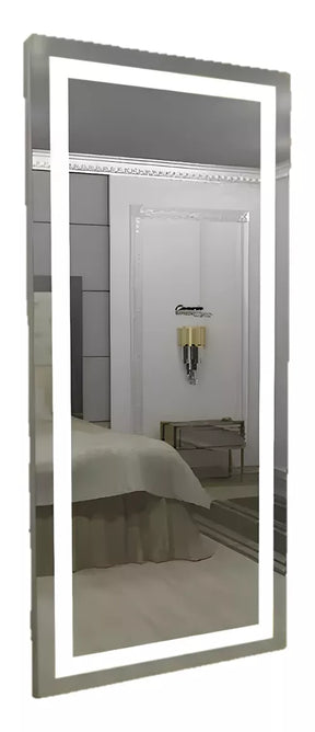 LED Vanity Mirror 160 X 70 Touch Screen