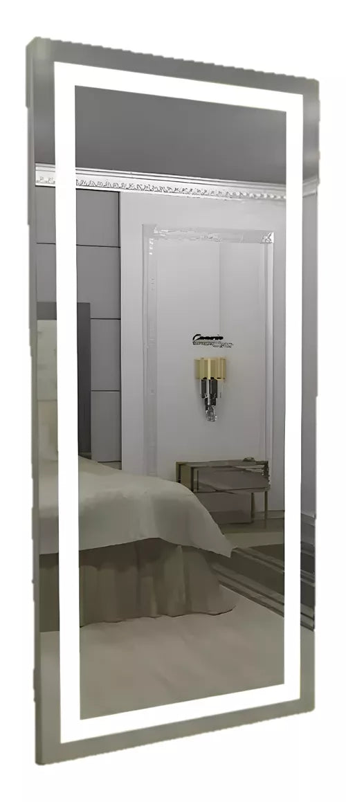 LED Vanity Mirror 160 X 70 Touch Screen