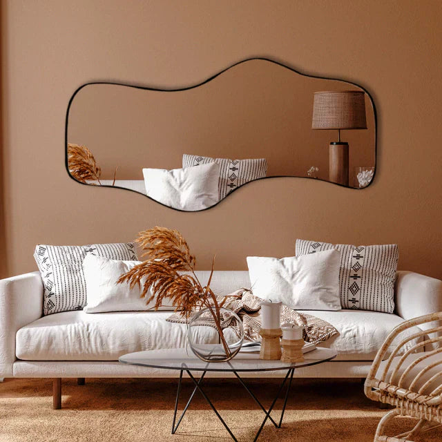 Serenity Living Room Mirror 160x80cm