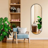 Pill Mirror III 150x50cm