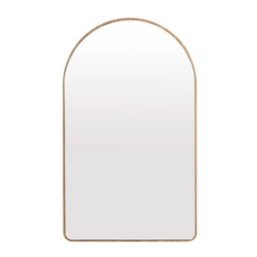 Scand Mirror 150 cm x 90 cm Tauari